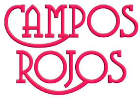 Campos Rojos